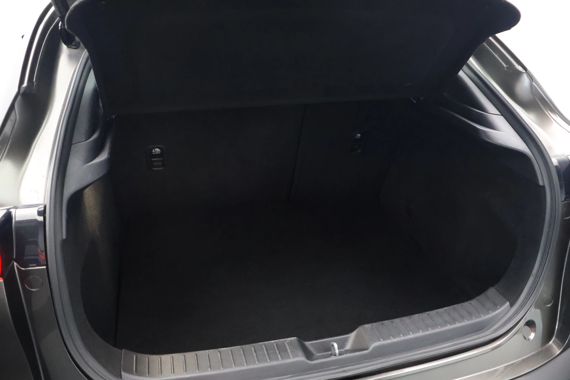 Hoofdafbeelding Mazda CX-30