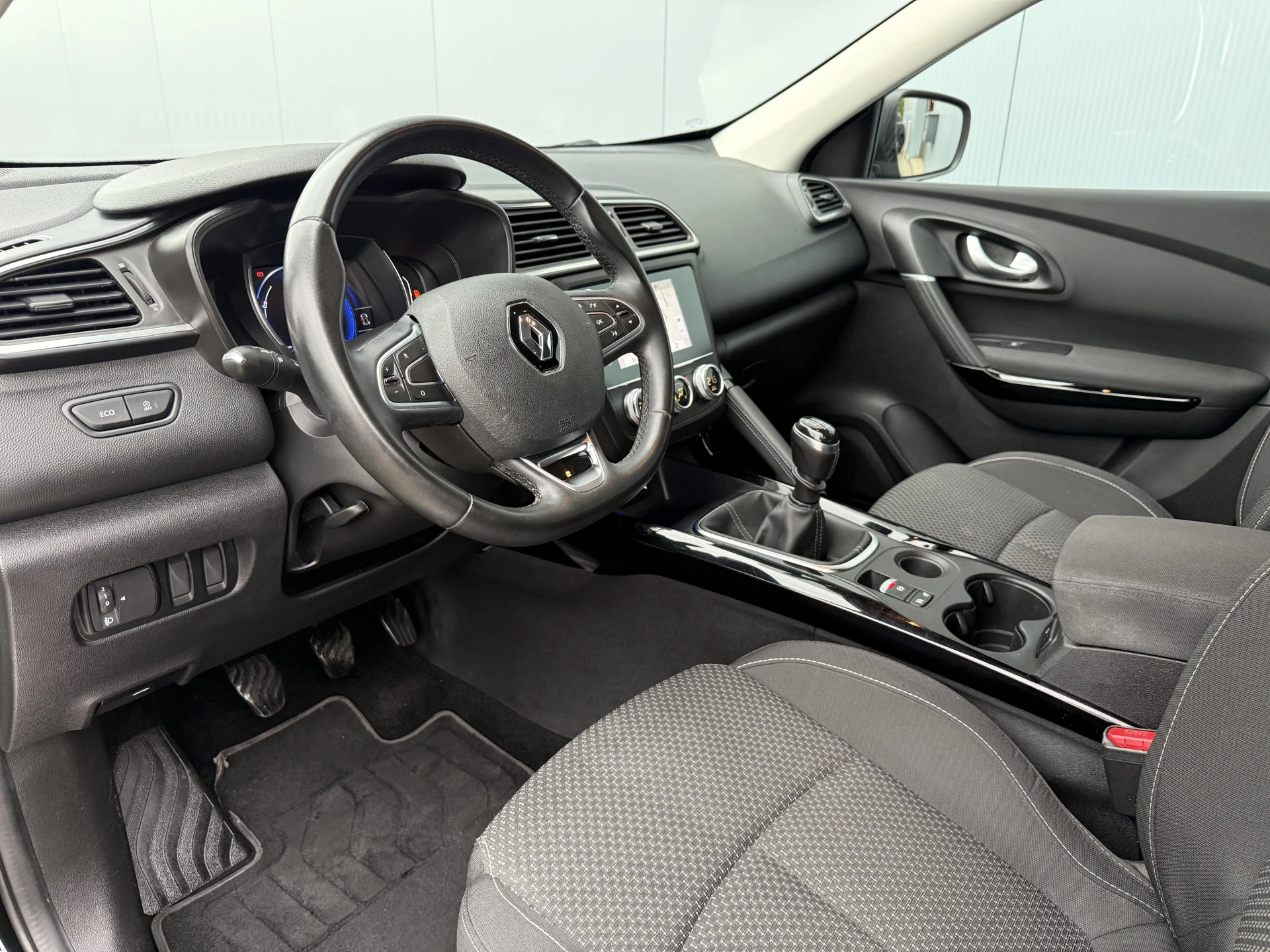 Hoofdafbeelding Renault Kadjar