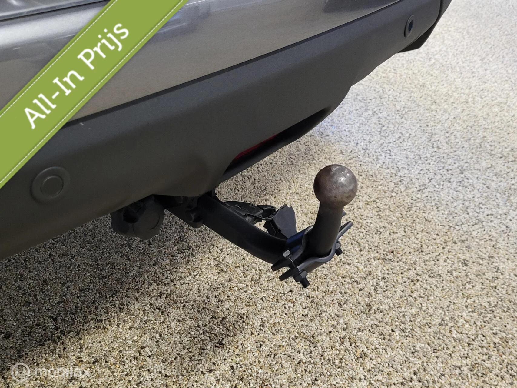 Hoofdafbeelding Nissan X-Trail