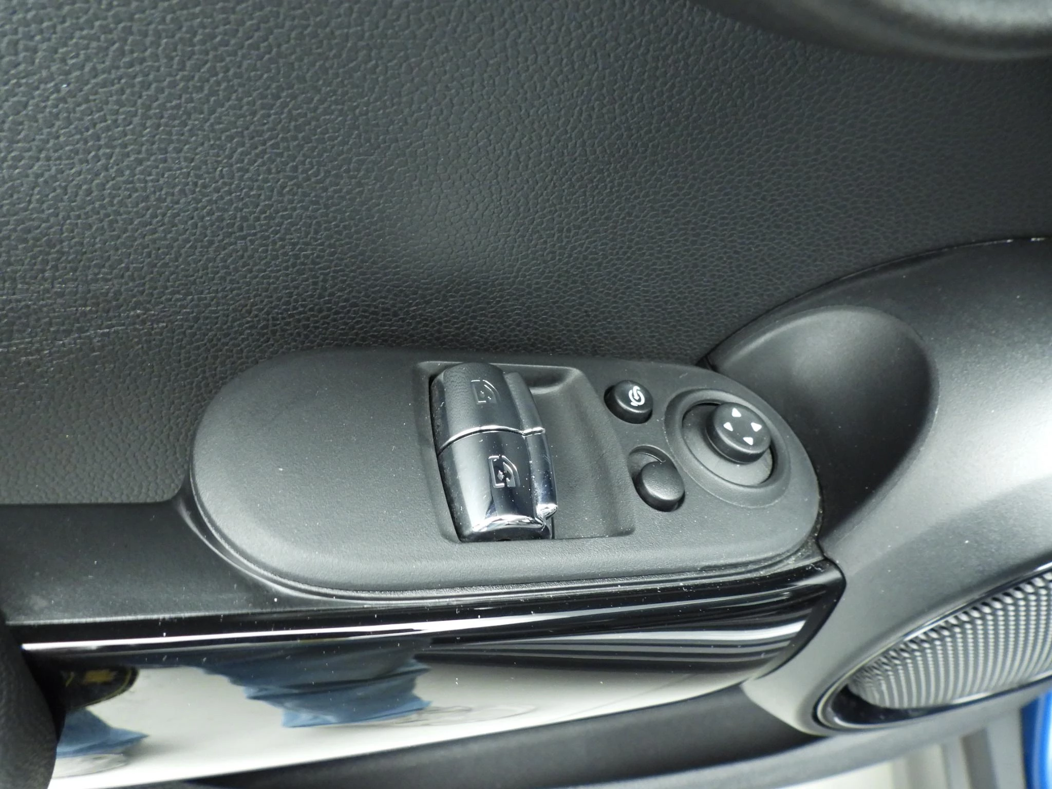 Hoofdafbeelding MINI 3-deurs