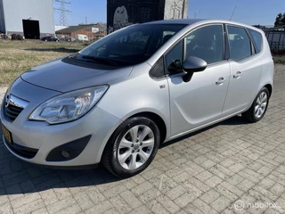 Opel Meriva 1.4 Turbo Cosmo