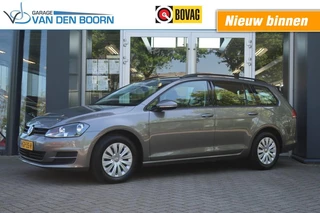 Volkswagen Golf 1.4 TSI 122PK, Trekhaak, PDC Rondom, Clima, etc.