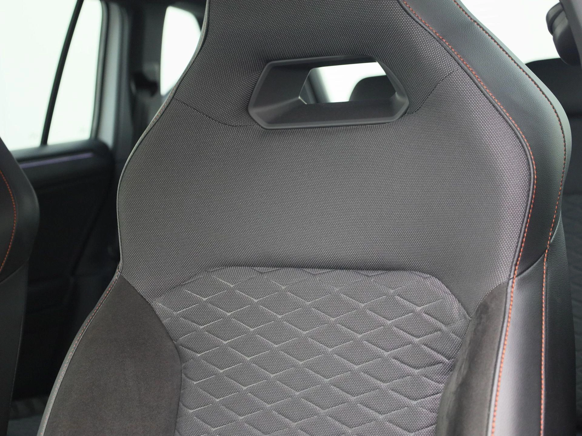 Hoofdafbeelding SEAT Tarraco