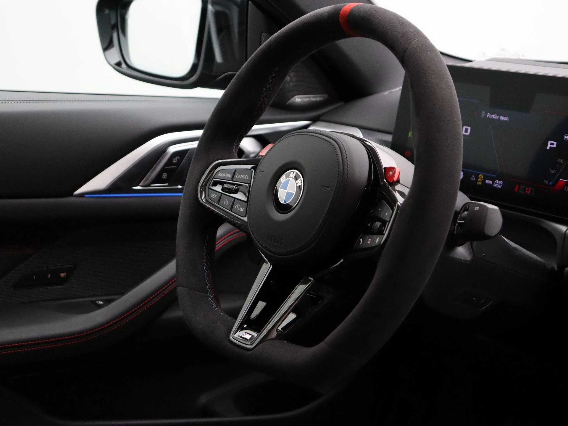 Hoofdafbeelding BMW M4