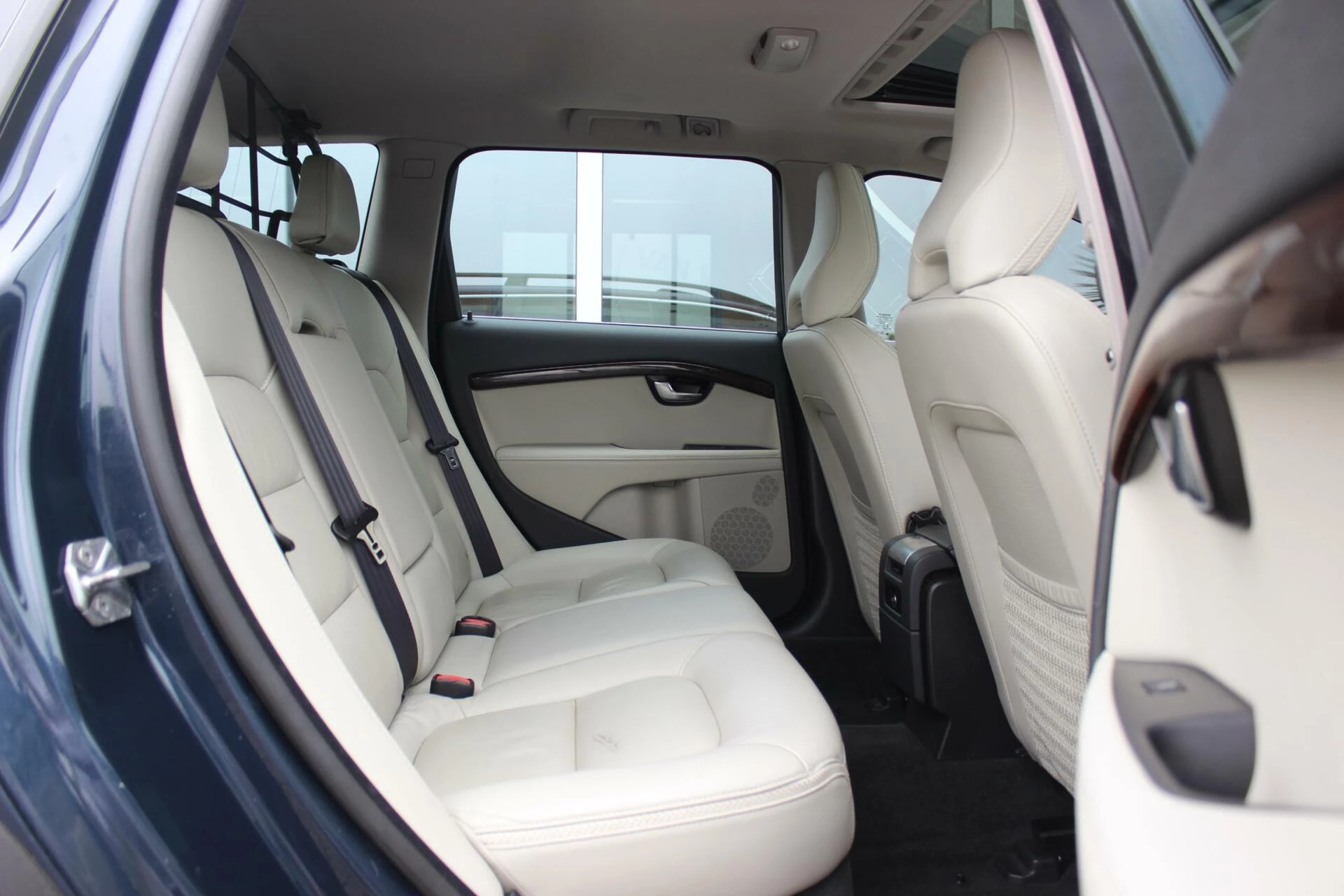 Hoofdafbeelding Volvo XC70