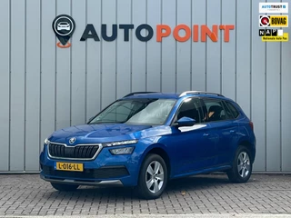 Skoda Kamiq 1.0 TSI Ambition 1E EIG/DEALER OND/NL AUTO