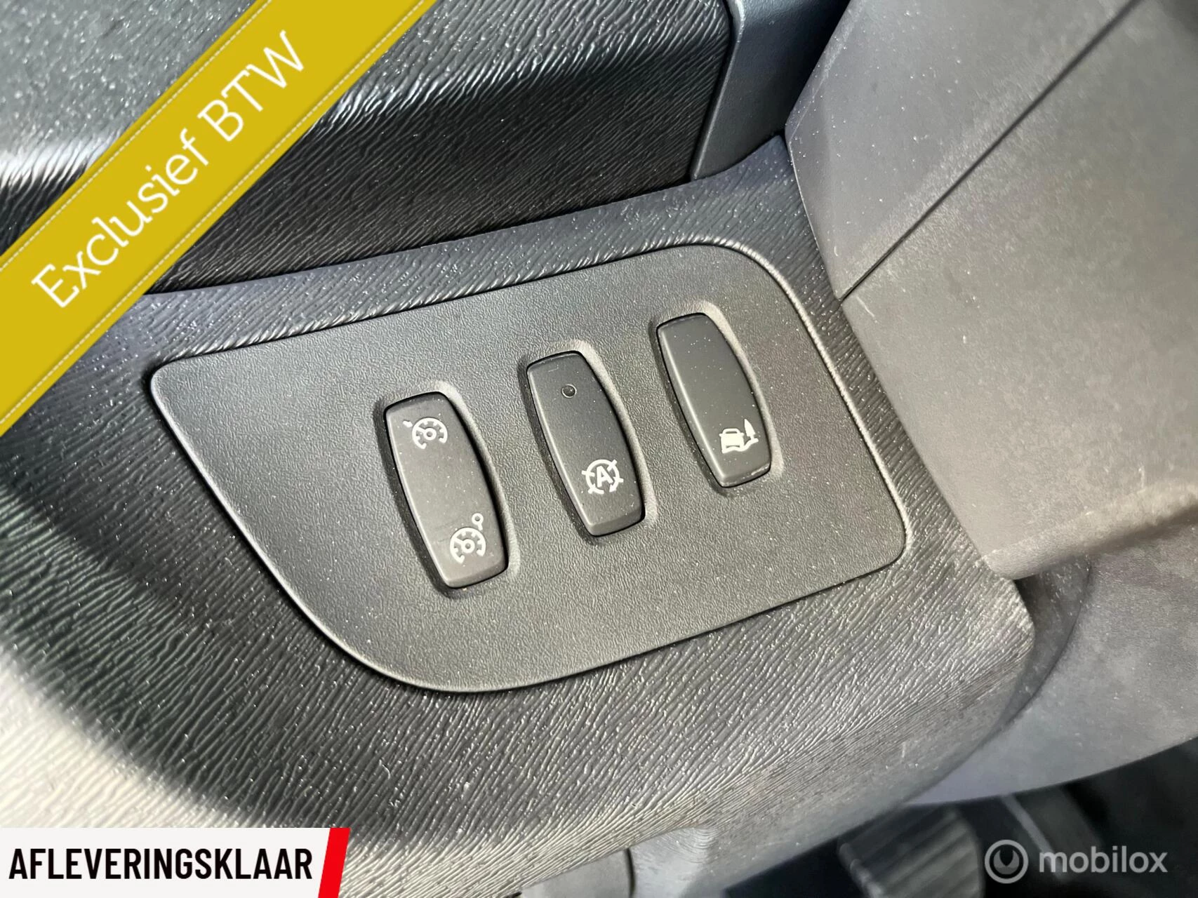 Hoofdafbeelding Renault Kangoo