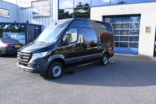 Mercedes-Benz Sprinter 317 CDI L2H2 RWD MBUX navigatie, 360 graden camera, Geveerde stoel, Etc.
