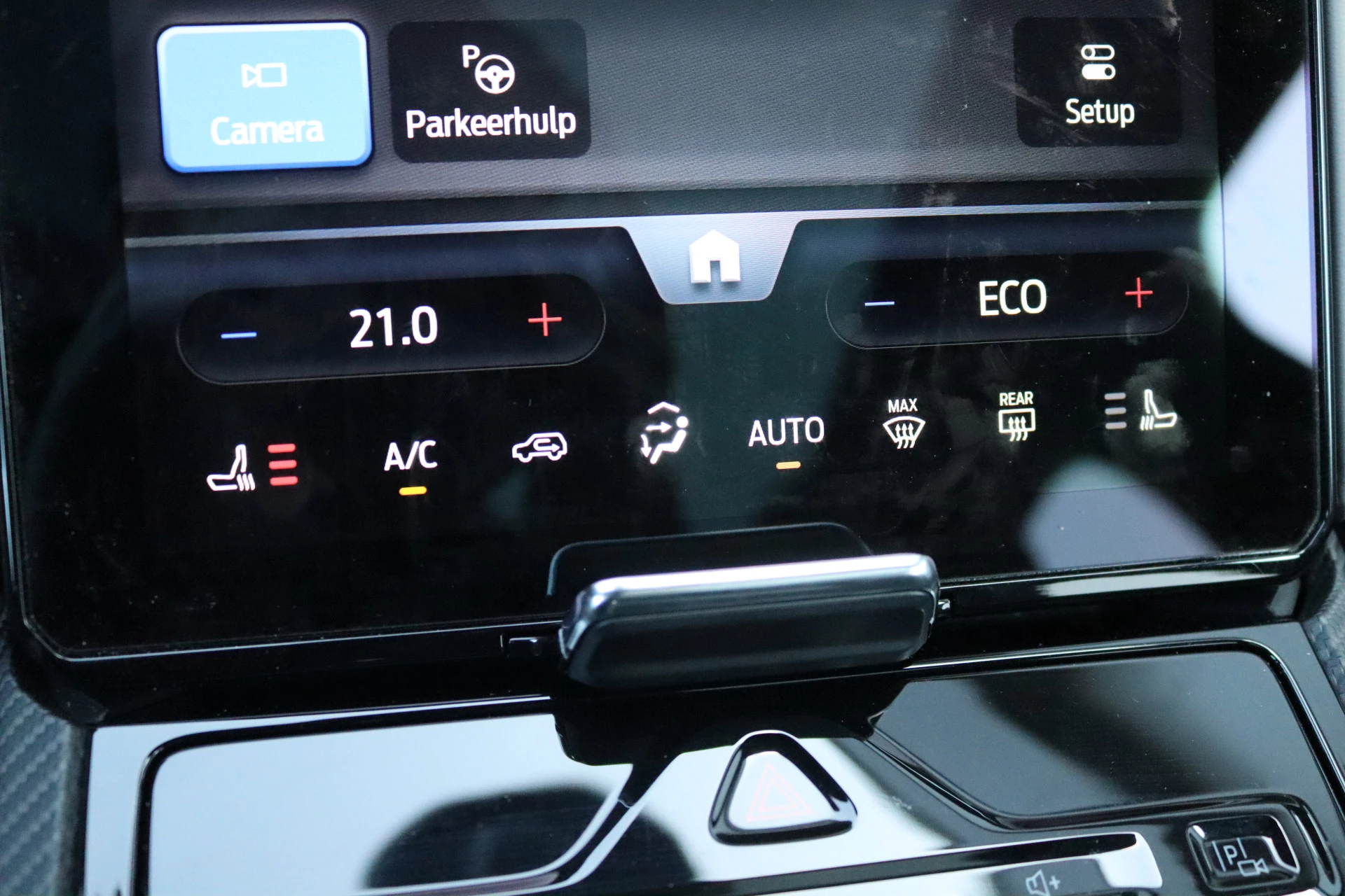 Hoofdafbeelding Ford Capri