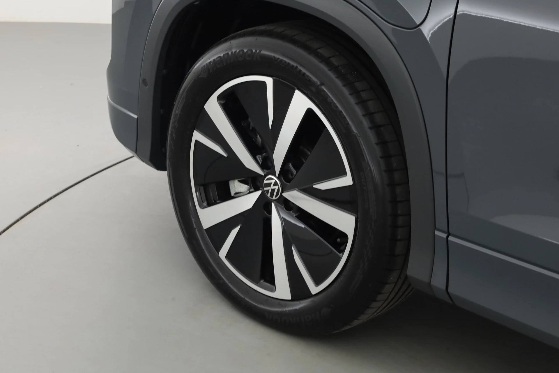 Hoofdafbeelding Volkswagen Tayron