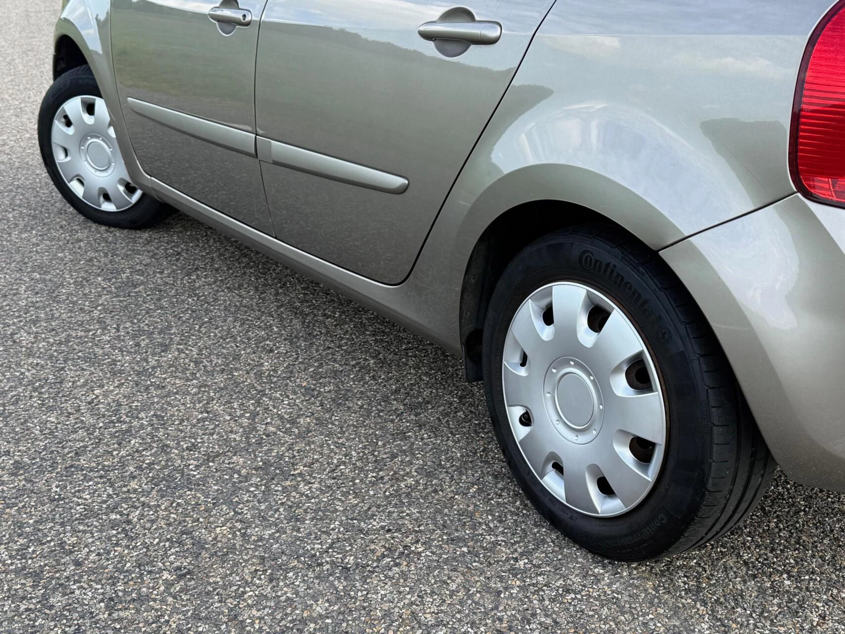 Hoofdafbeelding Renault Grand Modus