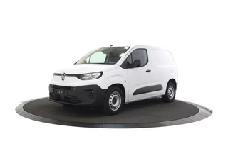 Hoofdafbeelding Citroën ë-Berlingo Citroën ë-Berlingo 50kWh Mirror Link Vision Pack (wordt verwacht)