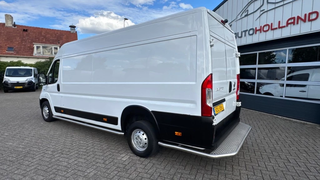 Hoofdafbeelding Fiat Ducato