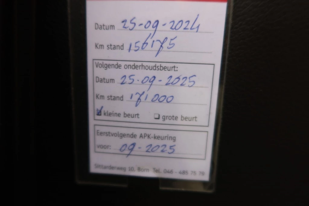 Hoofdafbeelding Kia Ceed