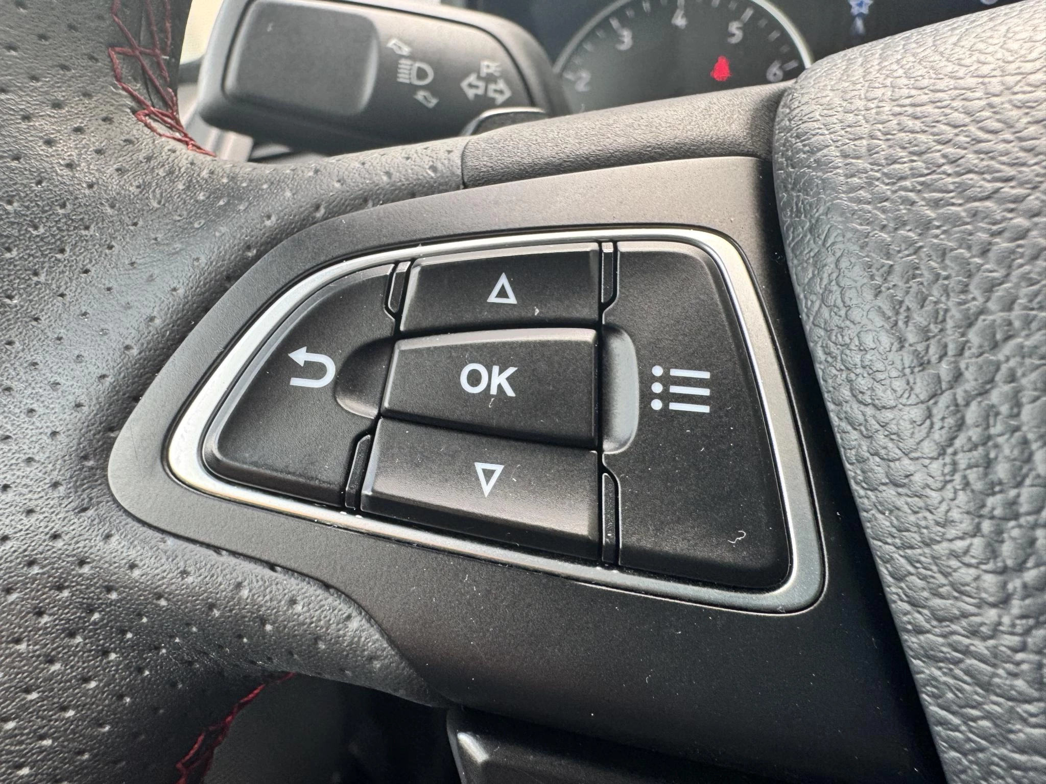 Hoofdafbeelding Ford EcoSport