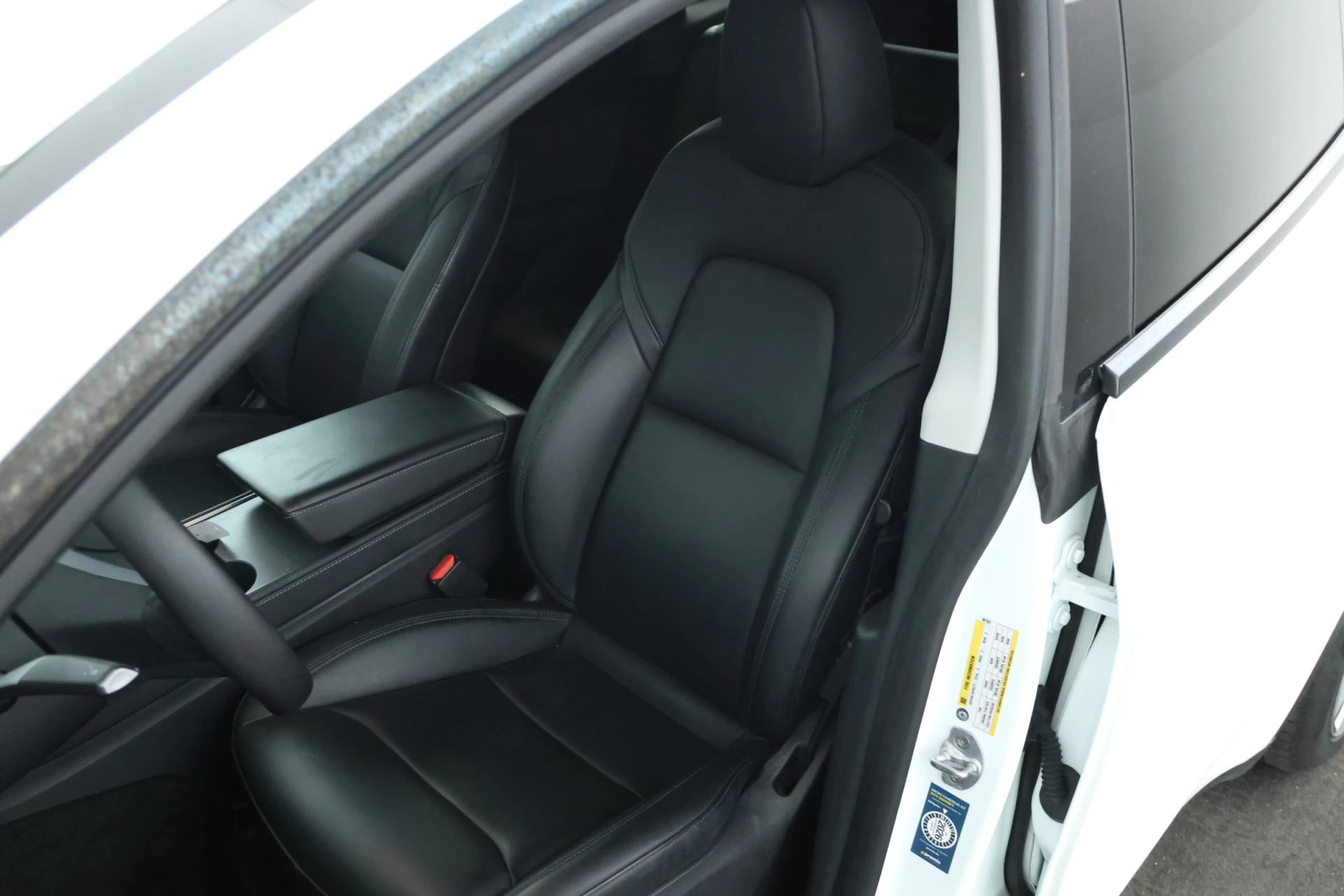 Hoofdafbeelding Tesla Model Y