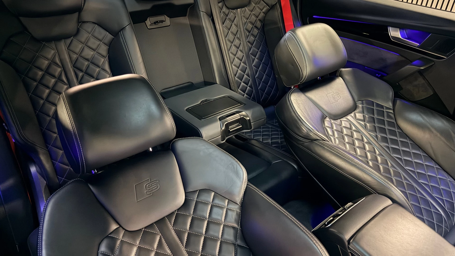 Hoofdafbeelding Audi SQ5