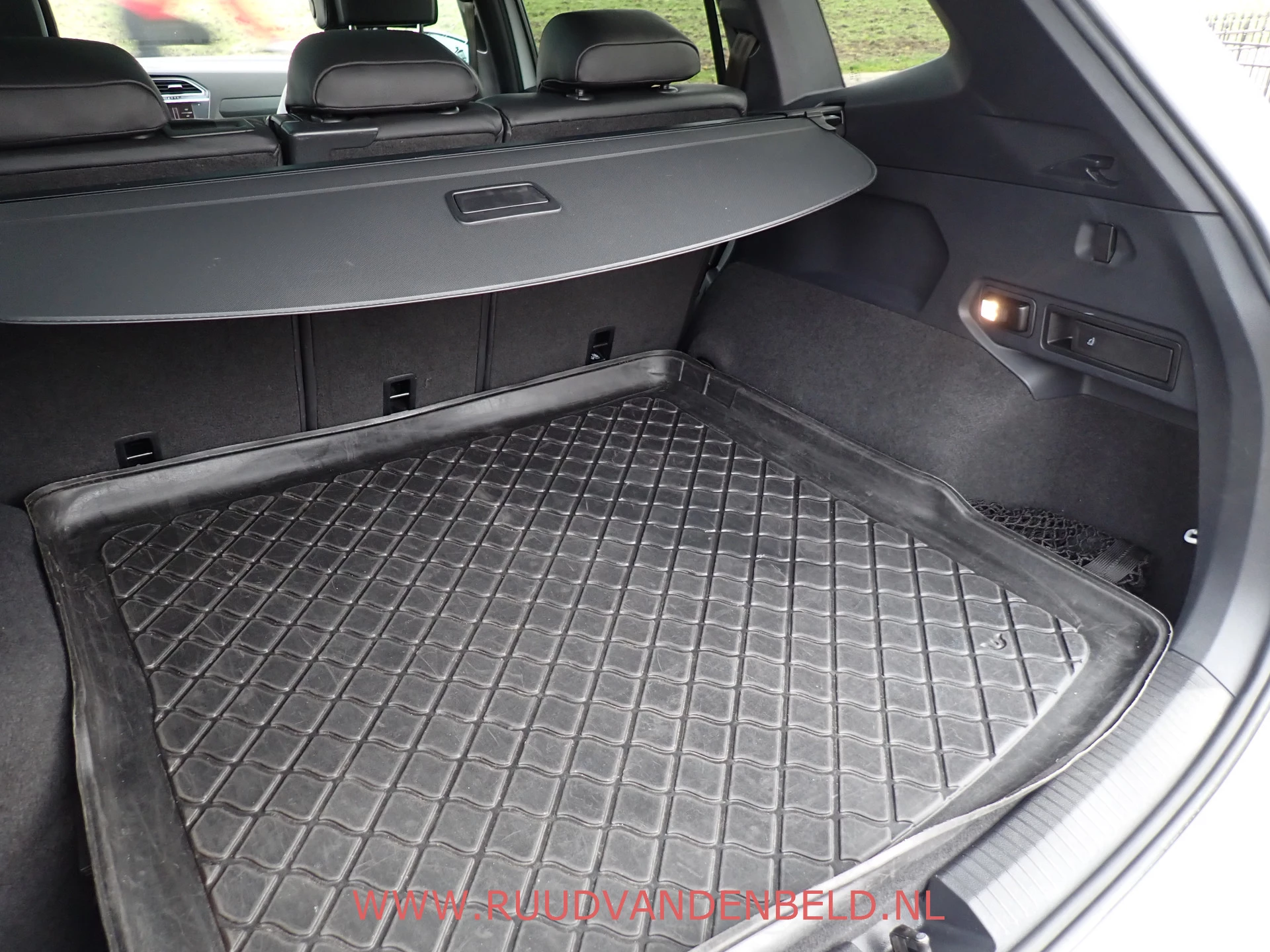 Hoofdafbeelding Volkswagen Tiguan Allspace