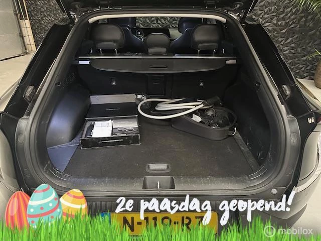 Hoofdafbeelding Kia EV6