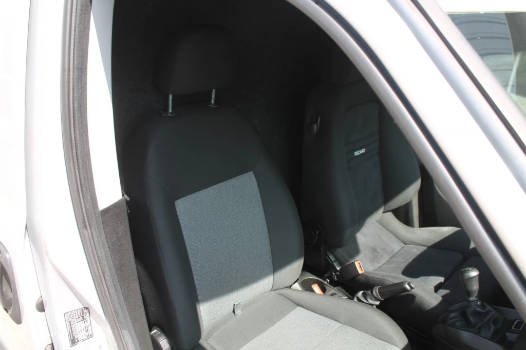 Hoofdafbeelding Fiat Doblò