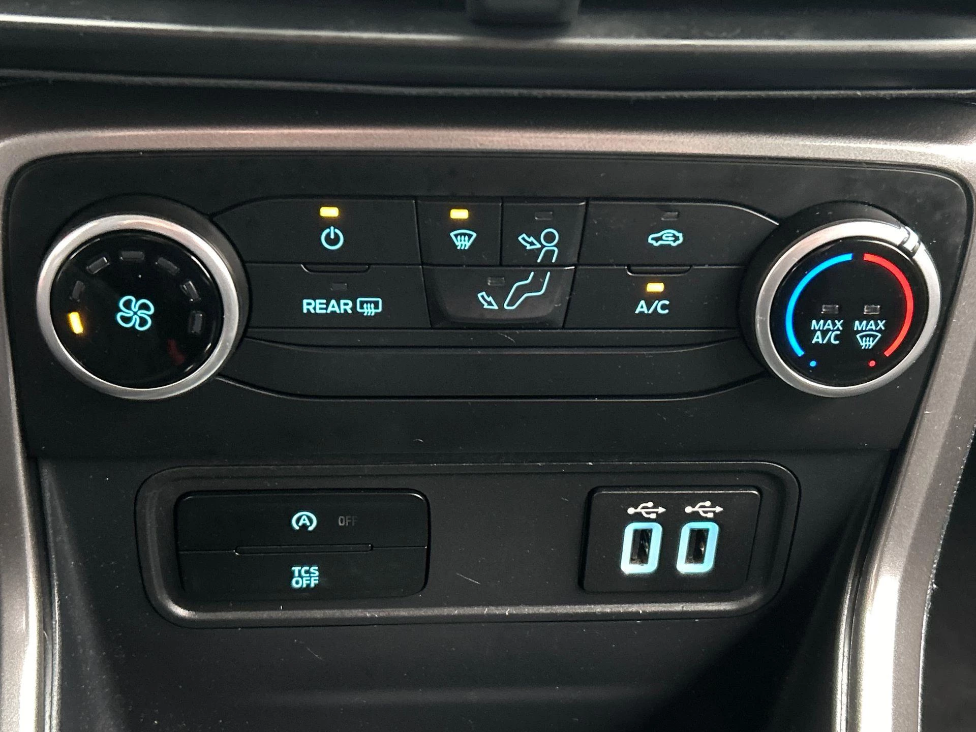 Hoofdafbeelding Ford EcoSport