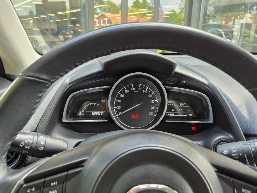 Hoofdafbeelding Mazda 2