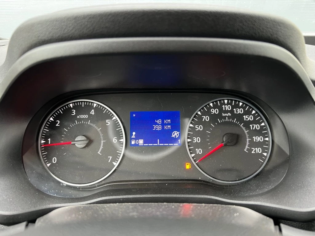 Hoofdafbeelding Renault Express
