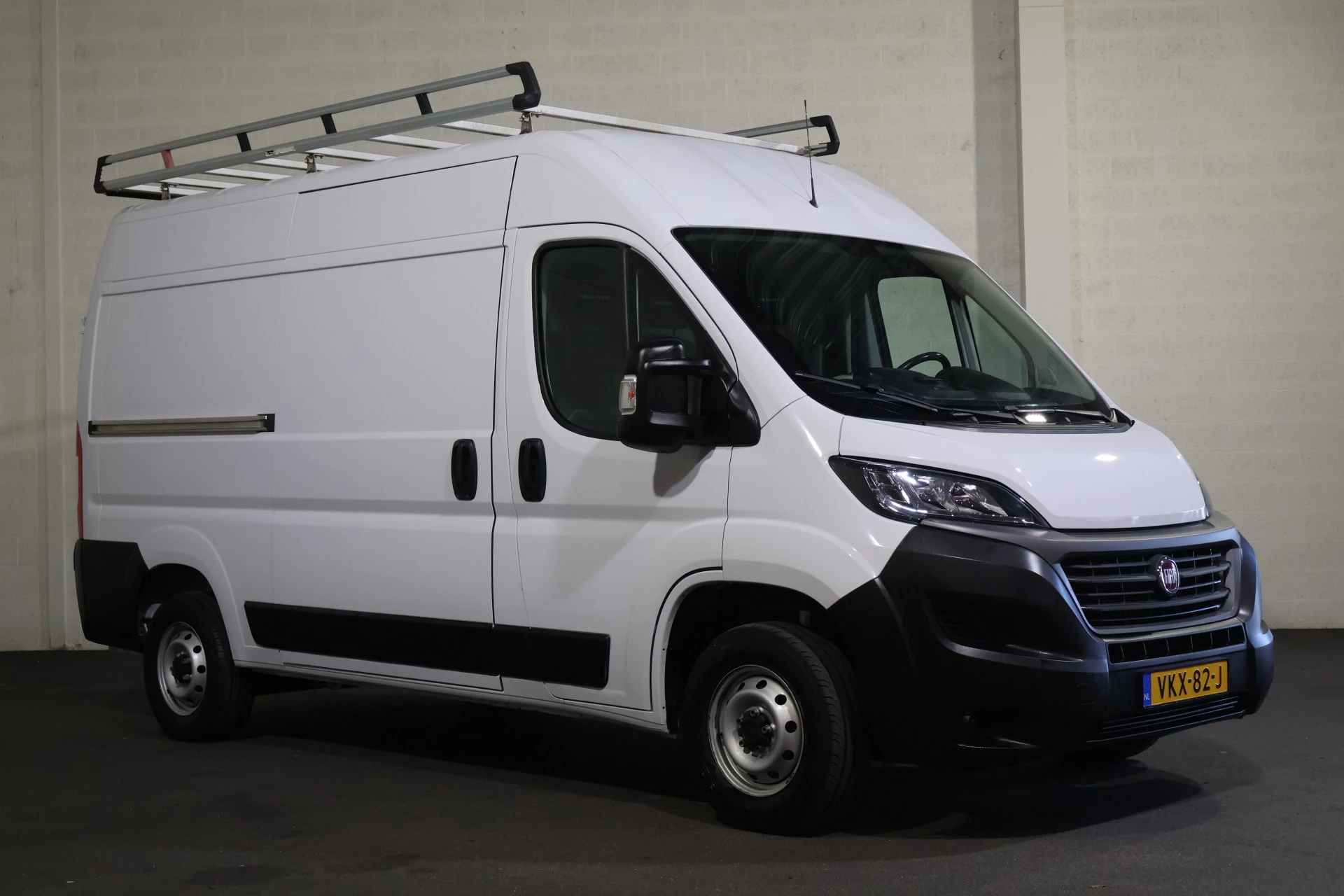 Hoofdafbeelding Fiat Ducato