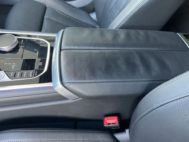 Hoofdafbeelding BMW 8 Serie