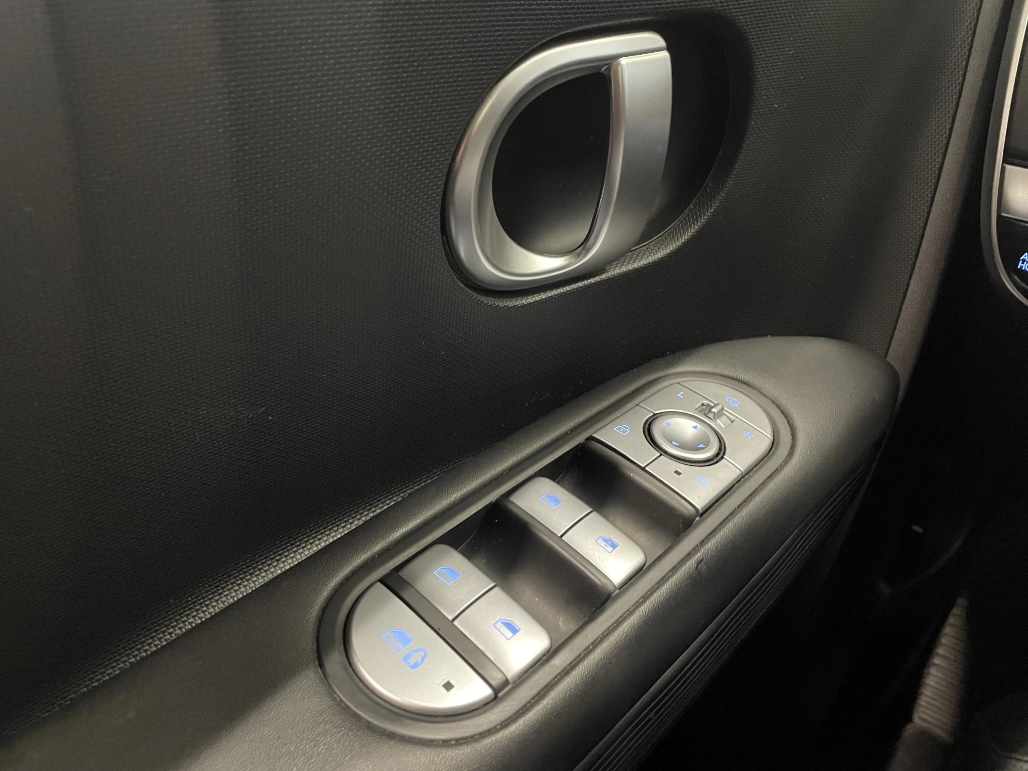 Hoofdafbeelding Hyundai IONIQ 5