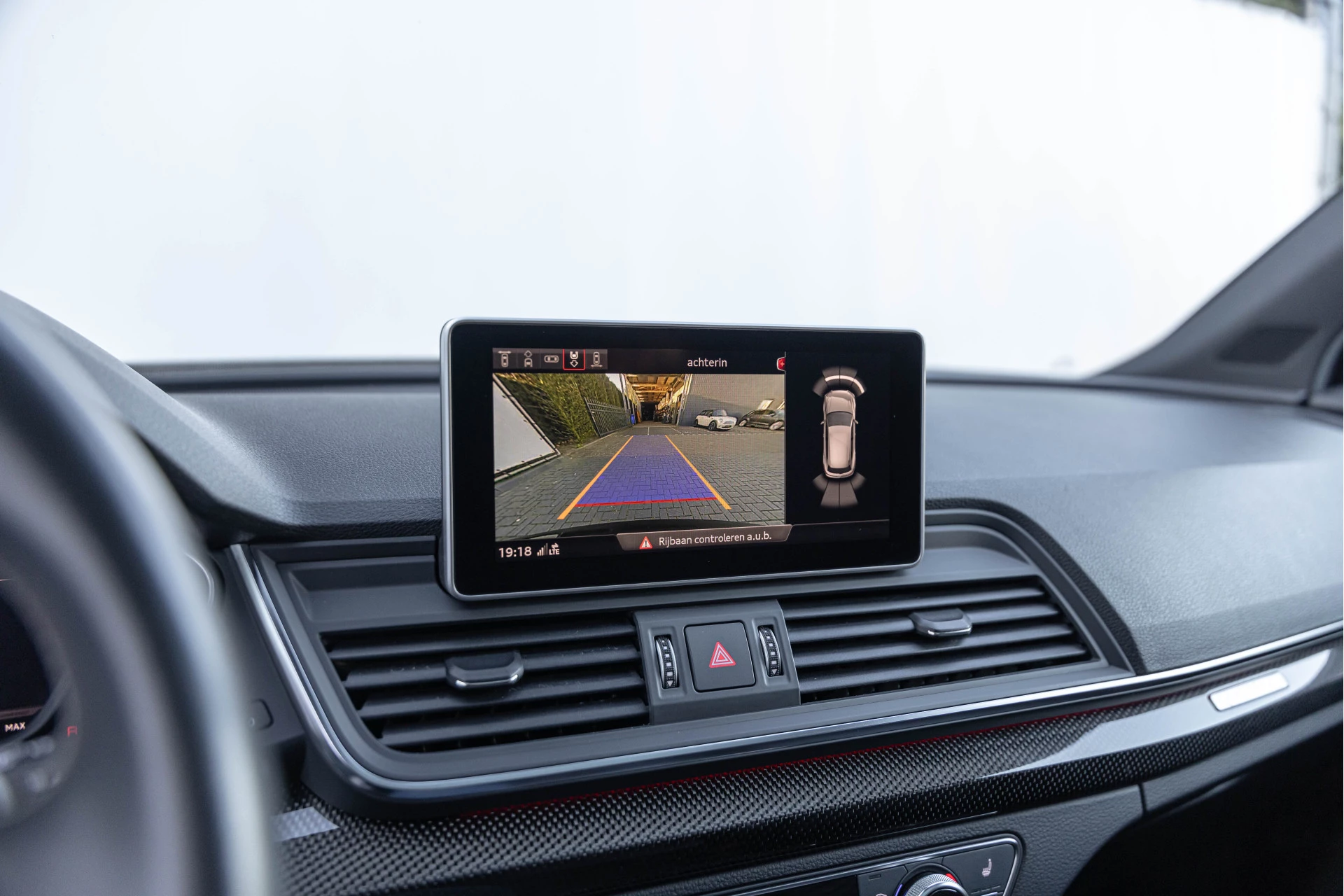 Hoofdafbeelding Audi SQ5