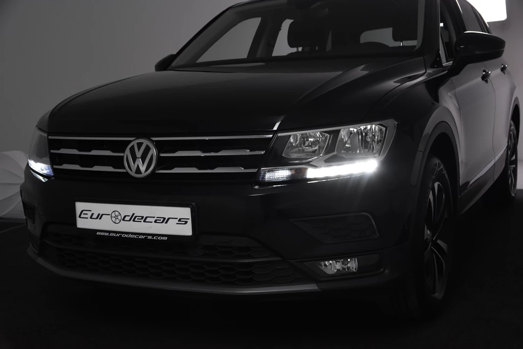 Hoofdafbeelding Volkswagen Tiguan Allspace