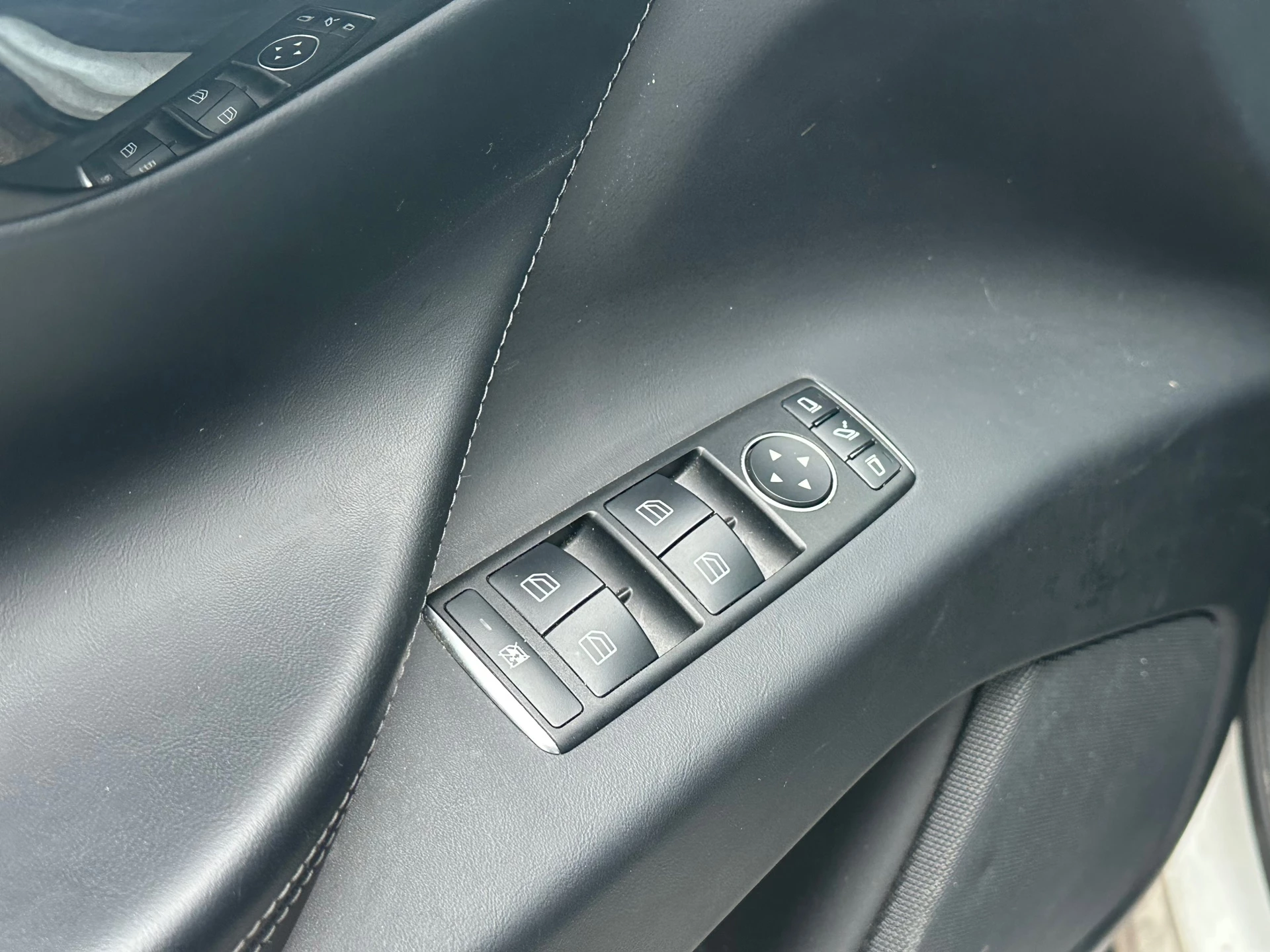 Hoofdafbeelding Tesla Model X