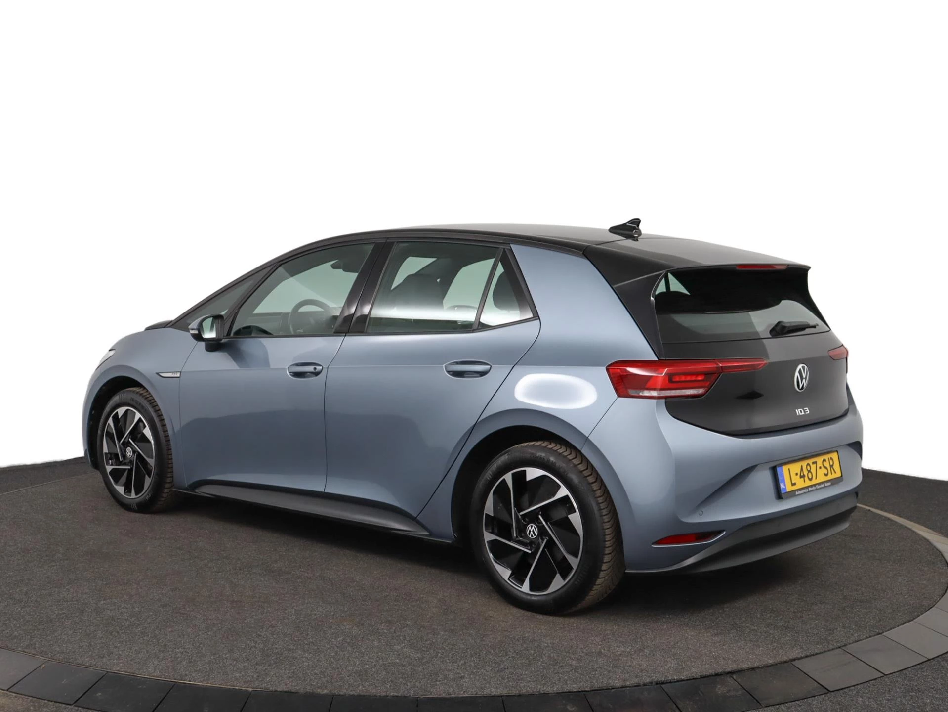 Hoofdafbeelding Volkswagen ID.3