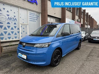 Hoofdafbeelding Volkswagen Transporter Volkswagen Transporter Multivan 1.5 TSI 136pk