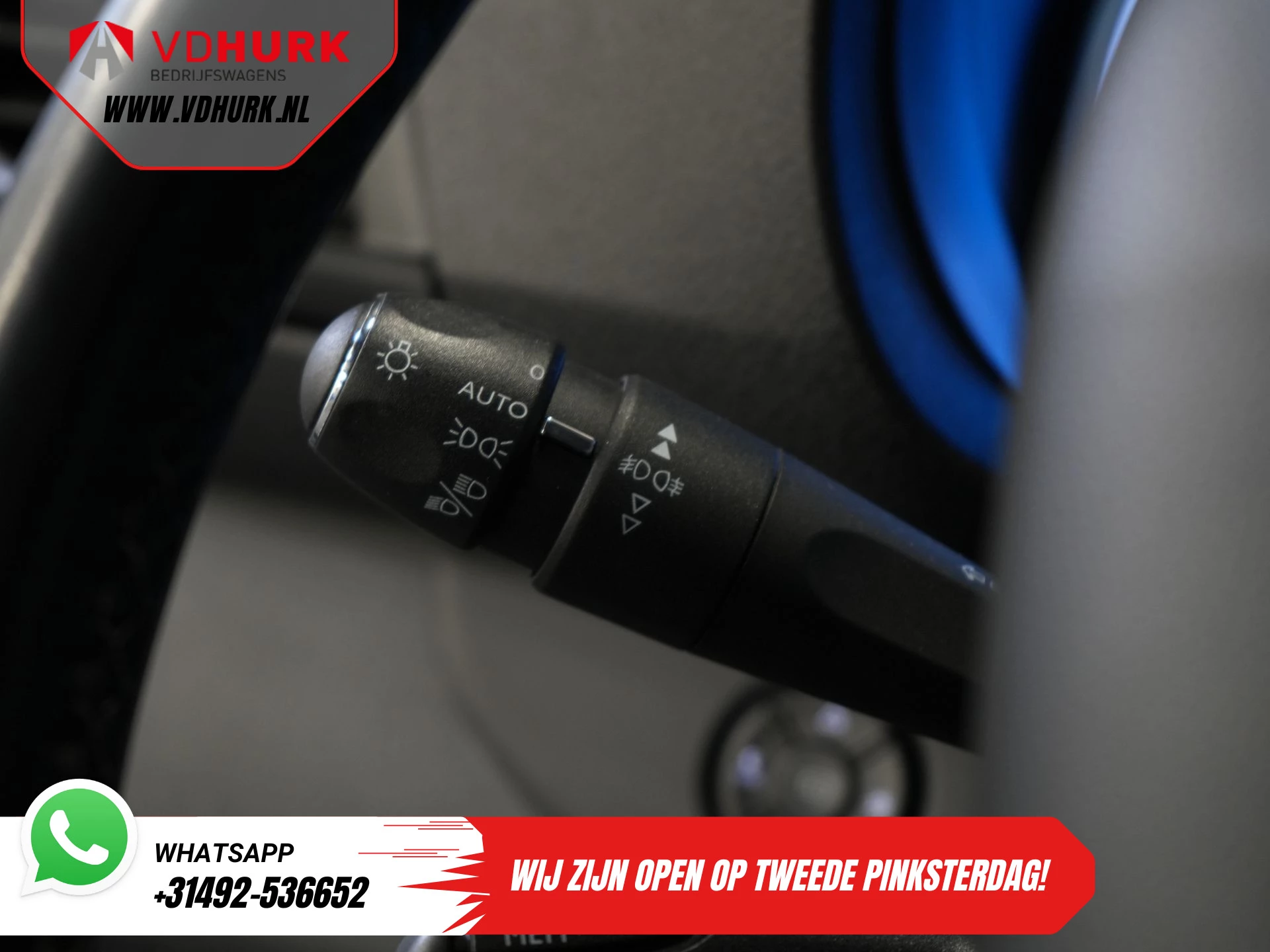 Hoofdafbeelding Toyota ProAce
