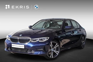 BMW 3 Serie Sedan 320e | Sportstoelen | Stoelverwarming | HiFi Sound System