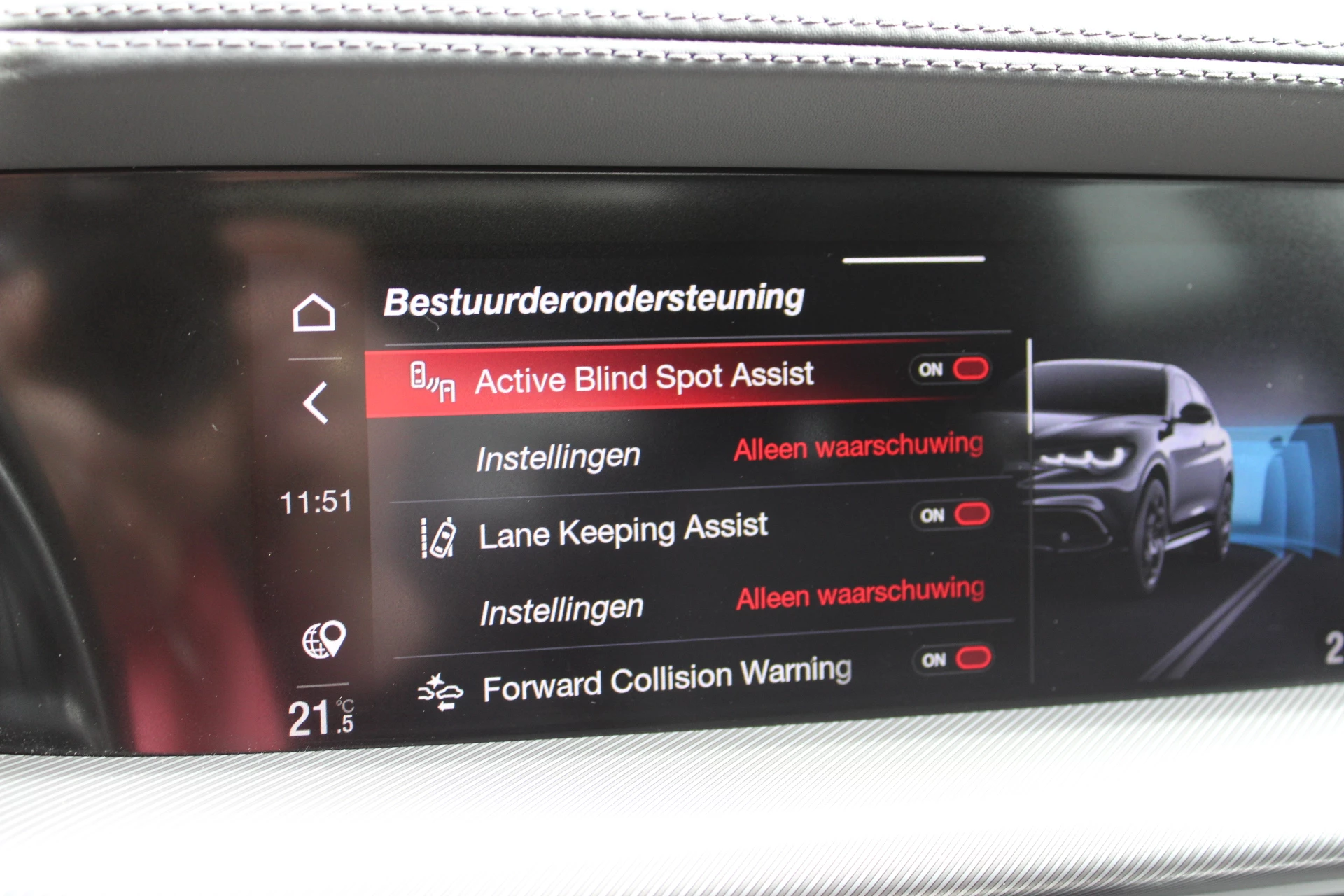 Hoofdafbeelding Alfa Romeo Stelvio