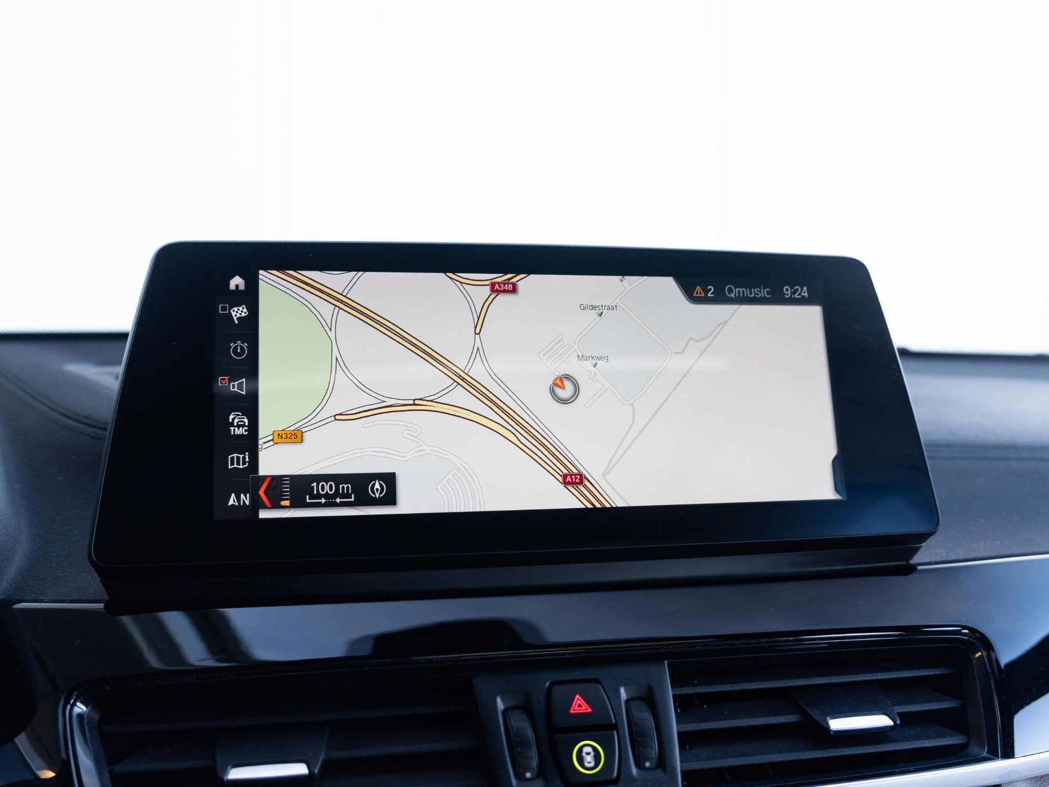 Hoofdafbeelding BMW X2