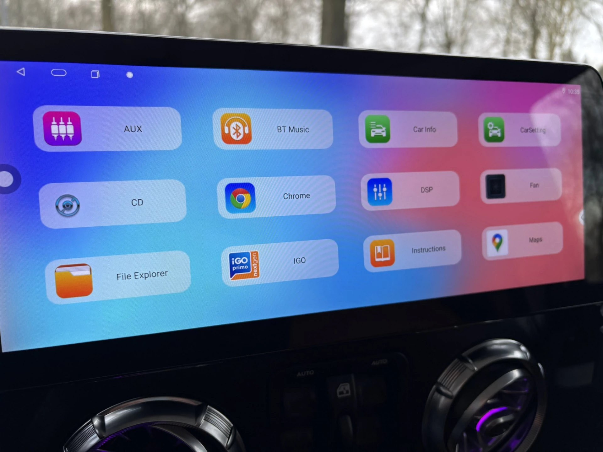 Hoofdafbeelding Jeep Wrangler