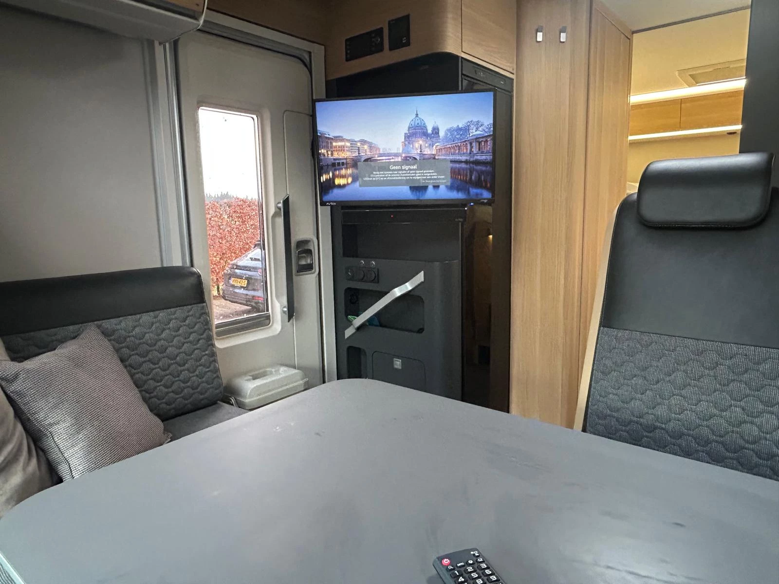 Hoofdafbeelding Adria MATRIX 670SL