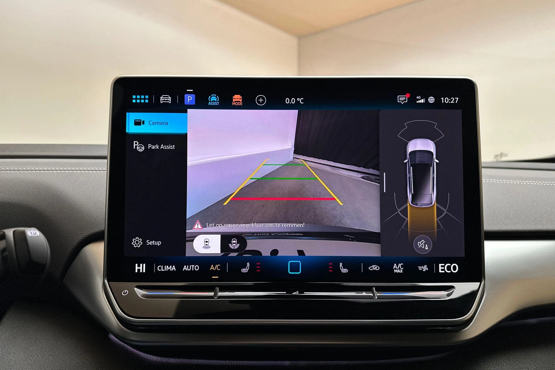 Hoofdafbeelding Volkswagen ID.4