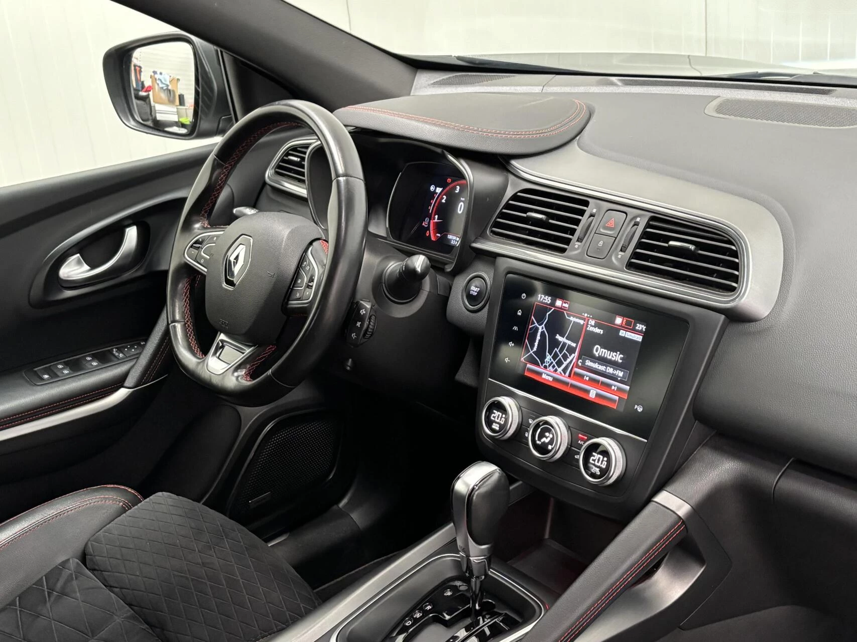 Hoofdafbeelding Renault Kadjar