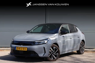 Opel Corsa 1.2 Turbo Hybrid GS / Automaat / Keyless / Navigatie / Achteruitrijcamera