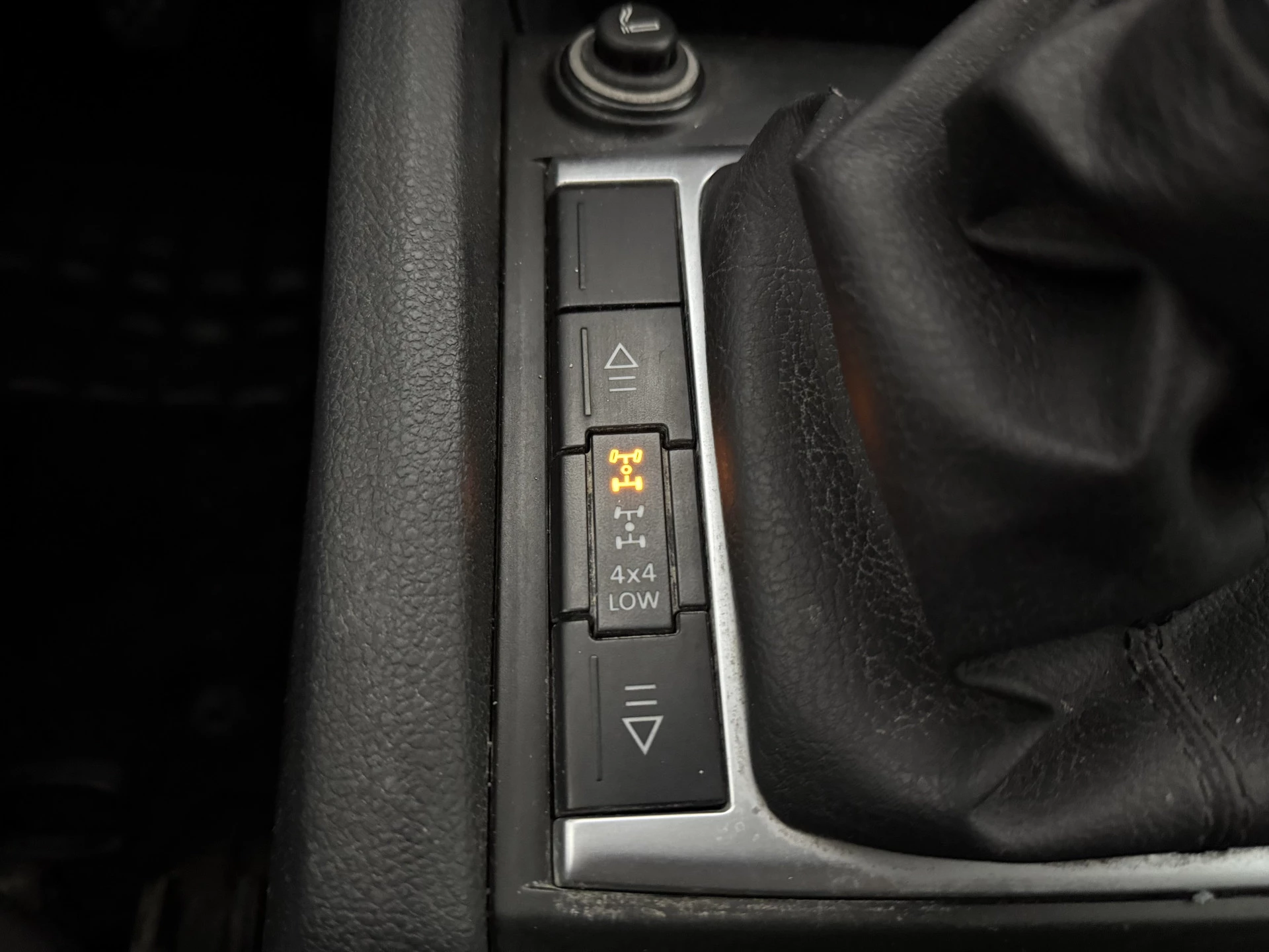 Hoofdafbeelding Volkswagen Amarok