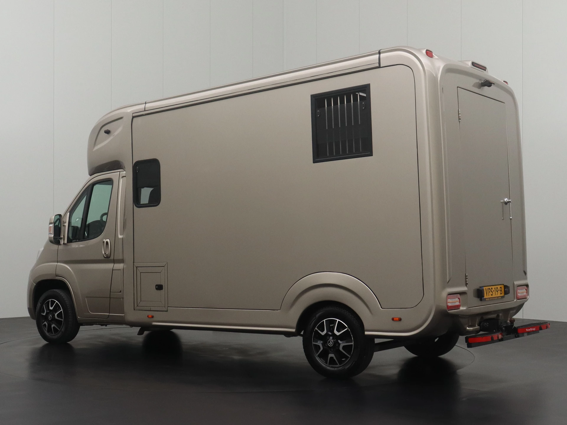 Hoofdafbeelding Citroën Jumper