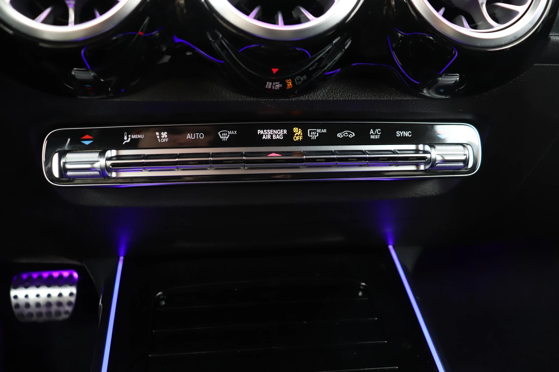 Hoofdafbeelding Mercedes-Benz GLB