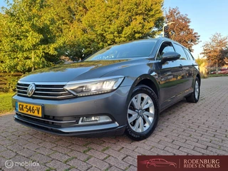 Volkswagen Passat Variant 1.6 TDI Business Edition +Carplay