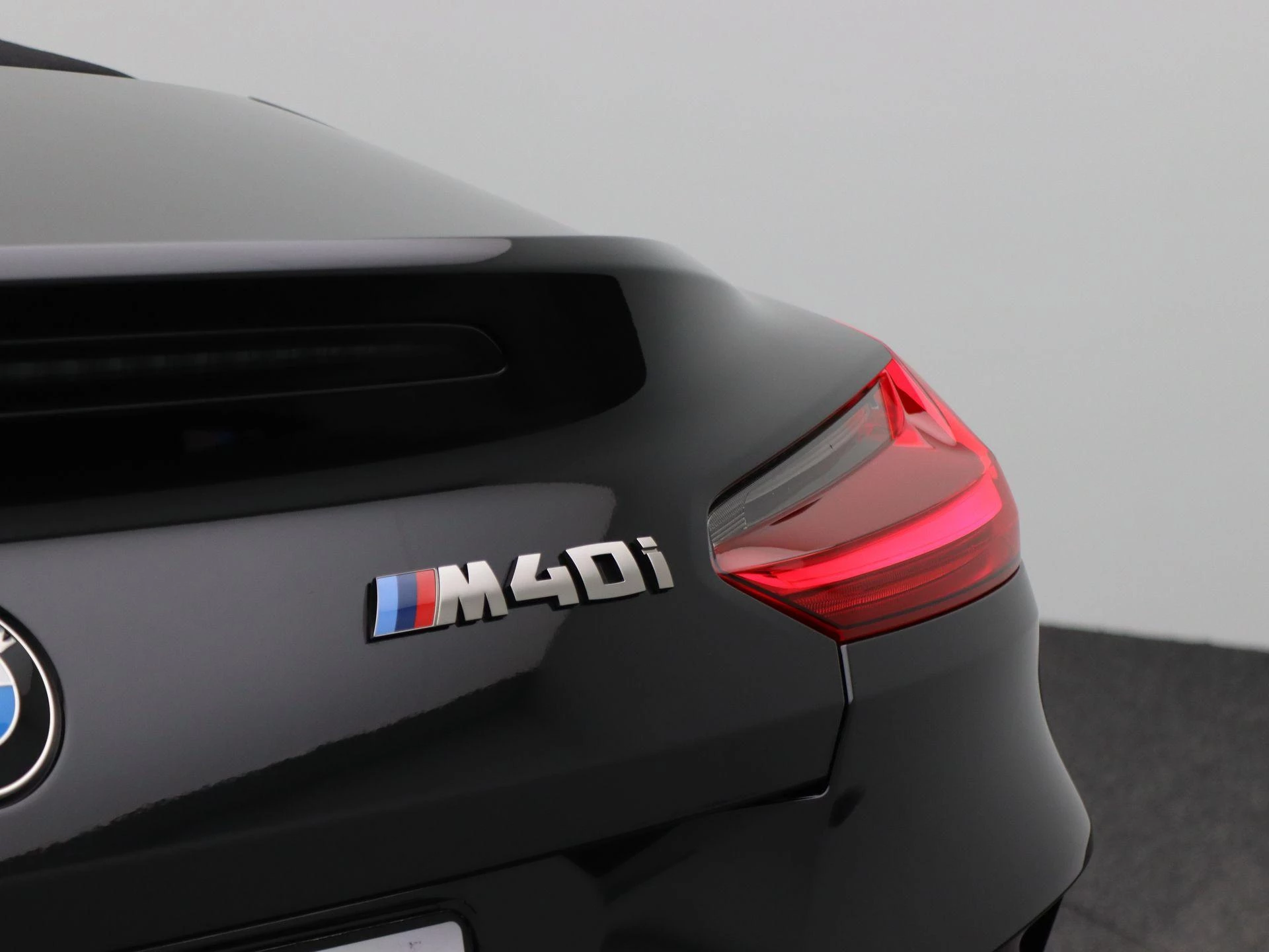 Hoofdafbeelding BMW Z4