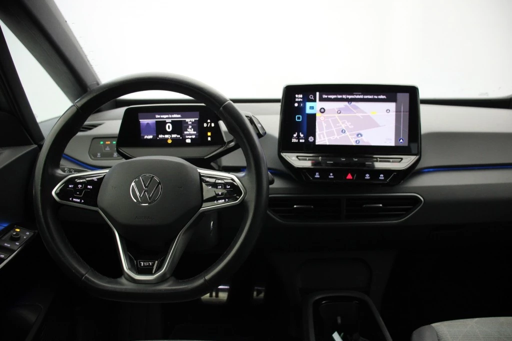 Hoofdafbeelding Volkswagen ID.3